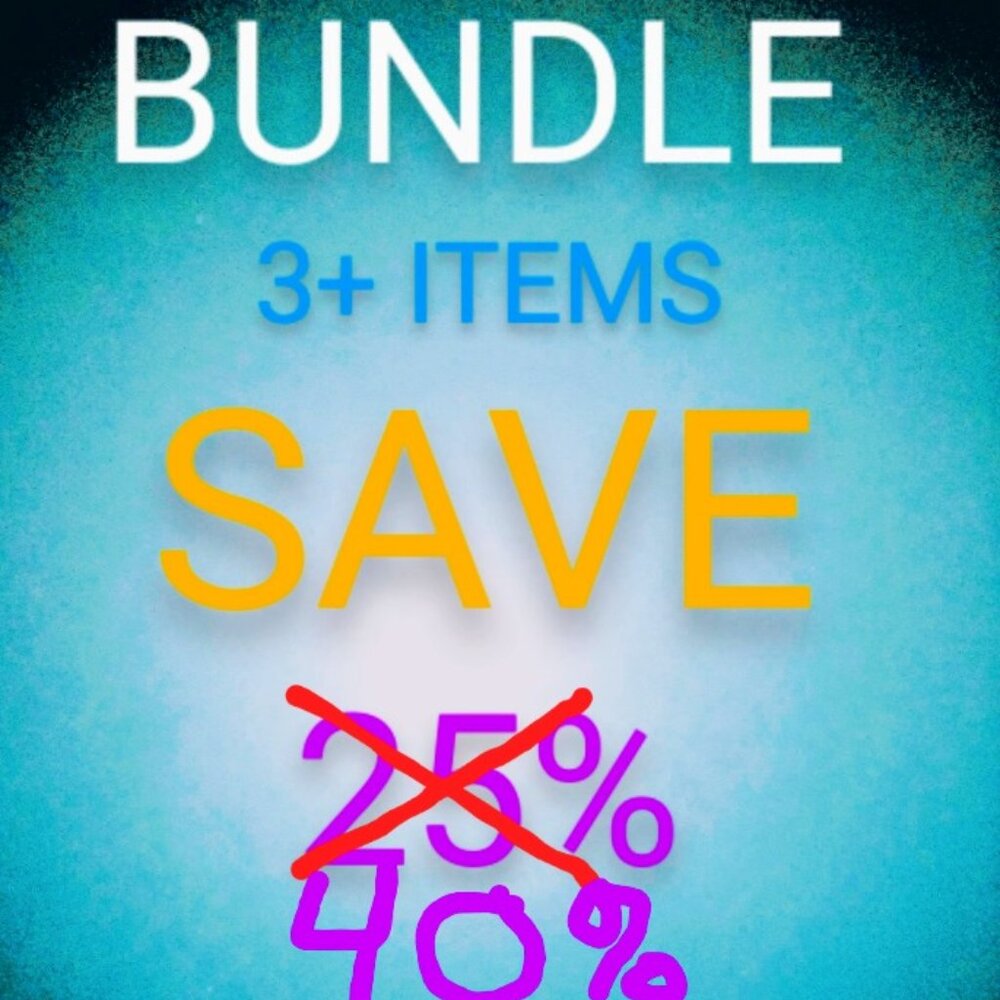 Shop n Share Special